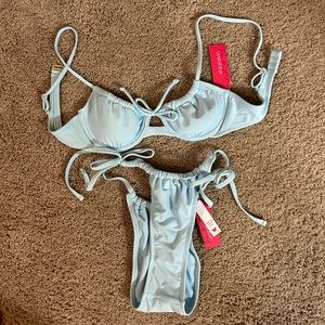 Target swimsuit